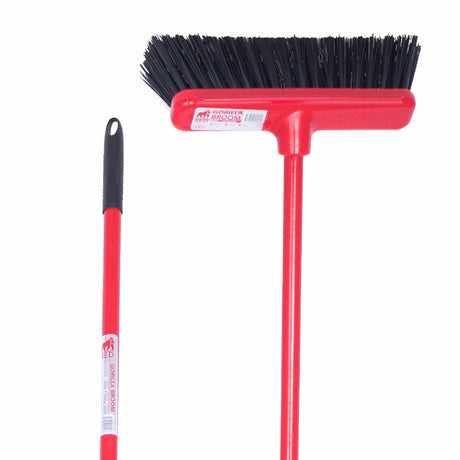 Gorilla Broom® 30cm - Red Gorilla - SP.GRBR.30/R