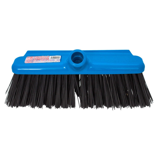 Gorilla Broom® Head 30cm - Red Gorilla - SP.GRBR/HEAD/30/BL