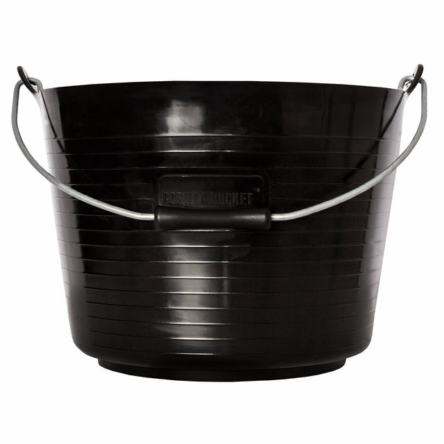 Gorilla Bucket - Red Gorilla - TT4/BK