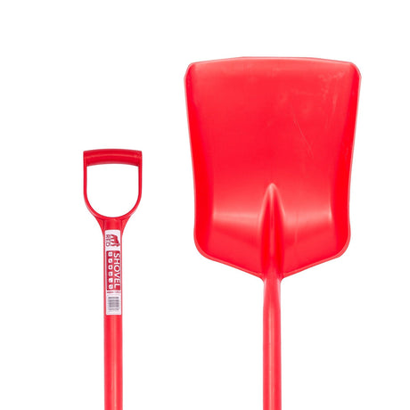 Gorilla Shovel™ - Red Gorilla - 119/1PP/R.