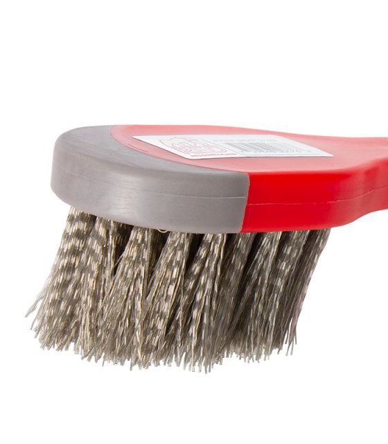 Red Gorilla® Bucket Brush - Red Gorilla - GP-008